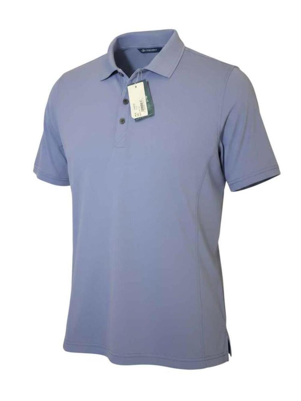 Womens Cutter & Buck Polo Shirt XL New with‎ Tags